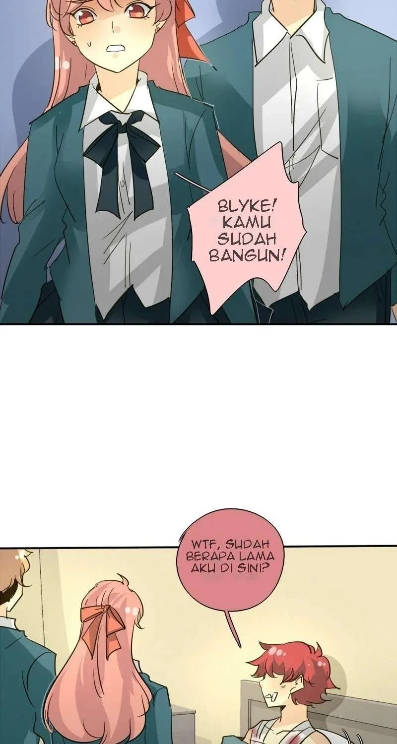 unOrdinary Chapter 139 Gambar 18