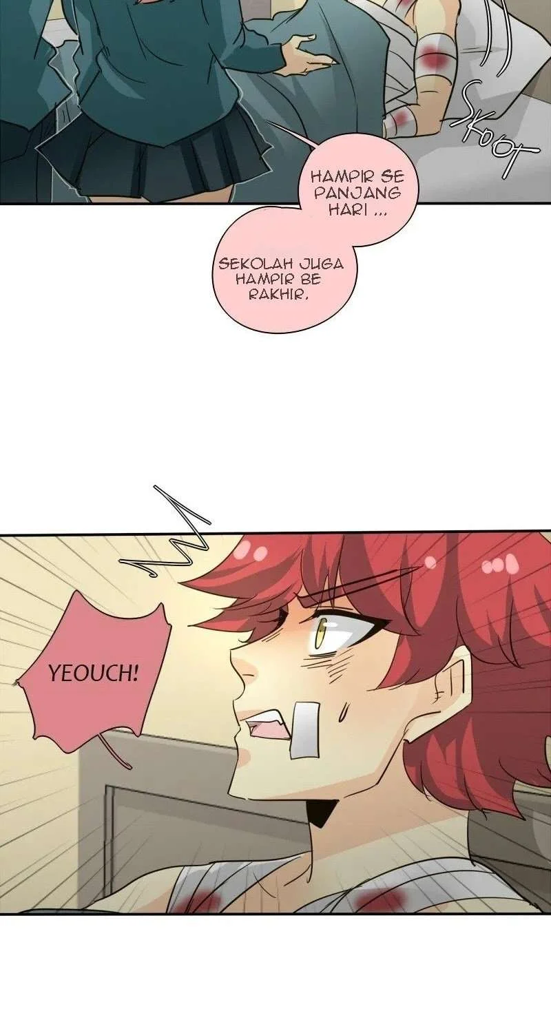 unOrdinary Chapter 139 Gambar 19