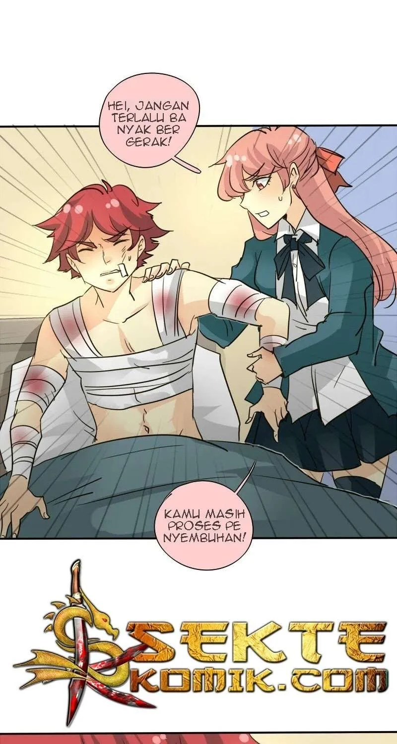 unOrdinary Chapter 139 Gambar 20