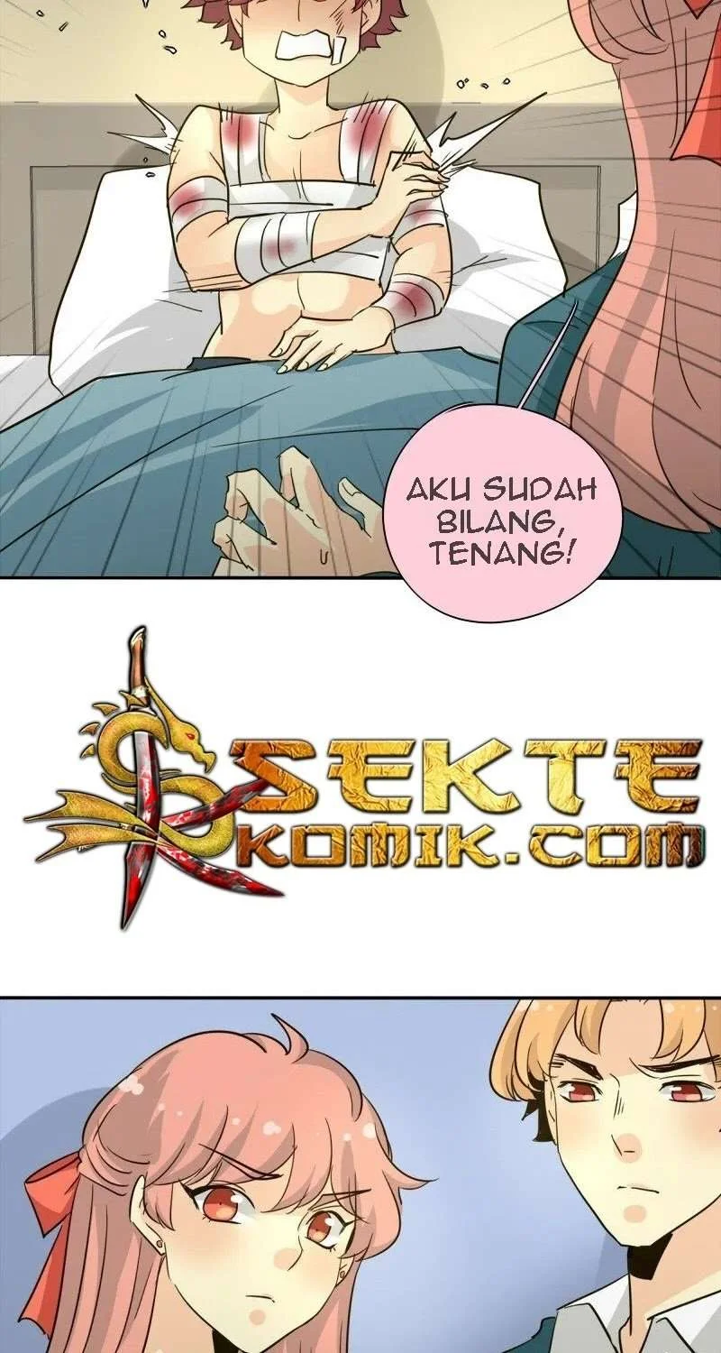 unOrdinary Chapter 139 Gambar 23