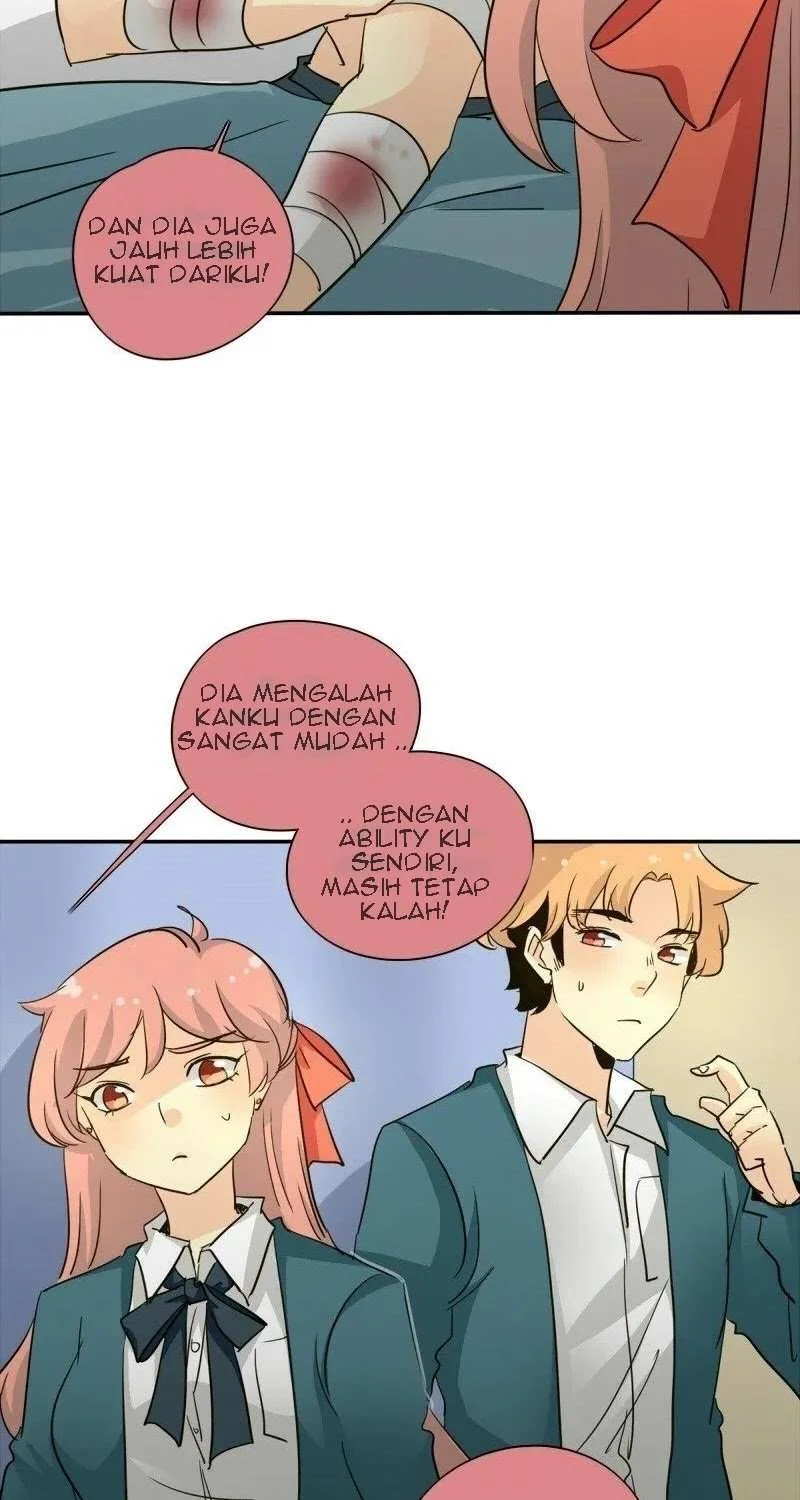 unOrdinary Chapter 139 Gambar 25