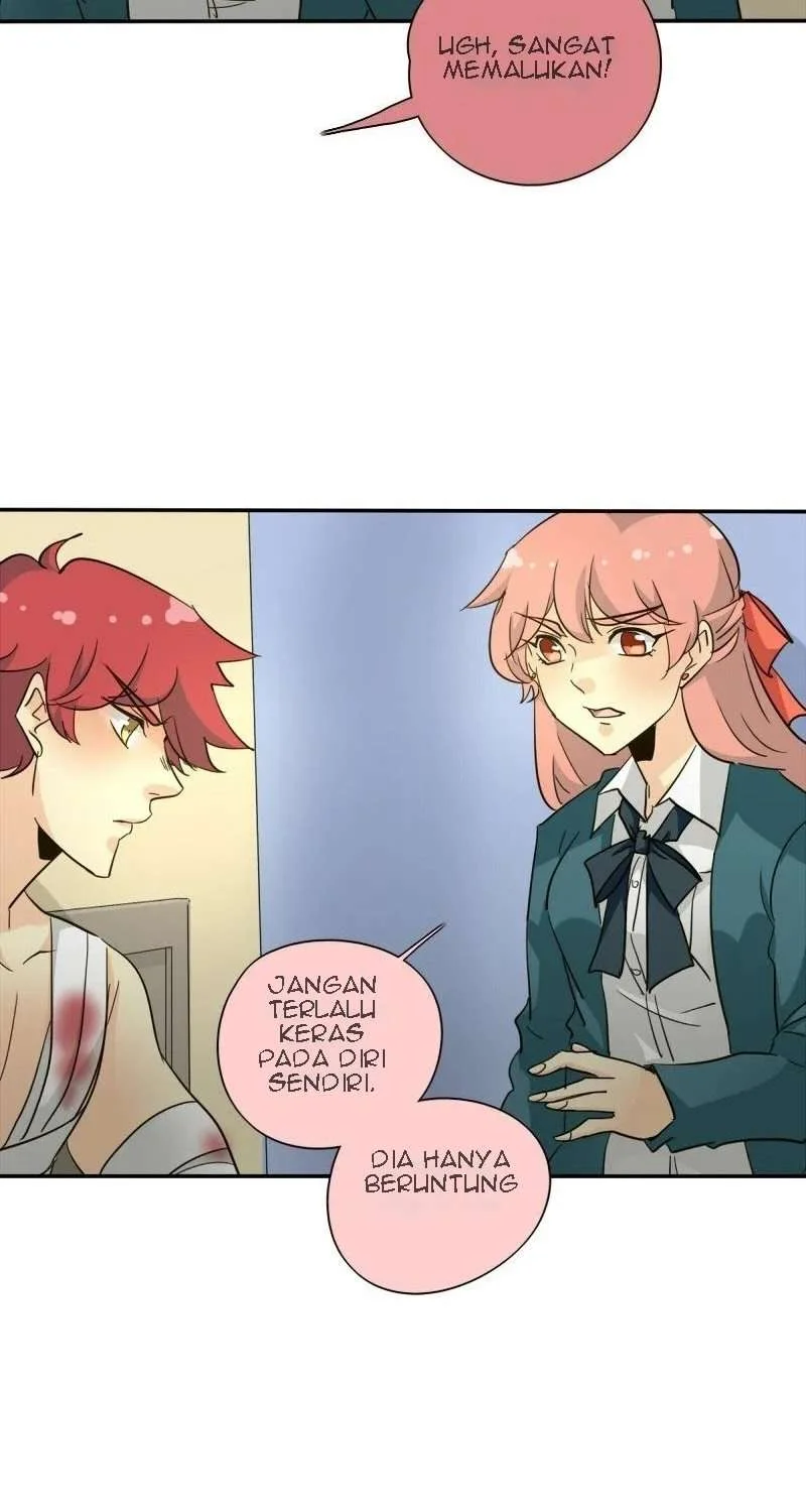 unOrdinary Chapter 139 Gambar 26