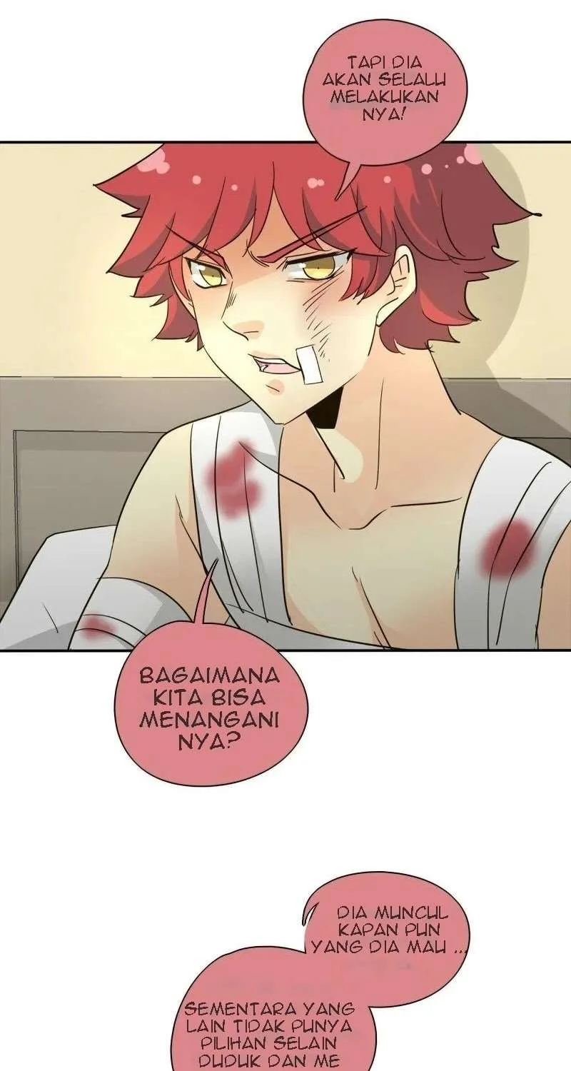 unOrdinary Chapter 139 Gambar 27