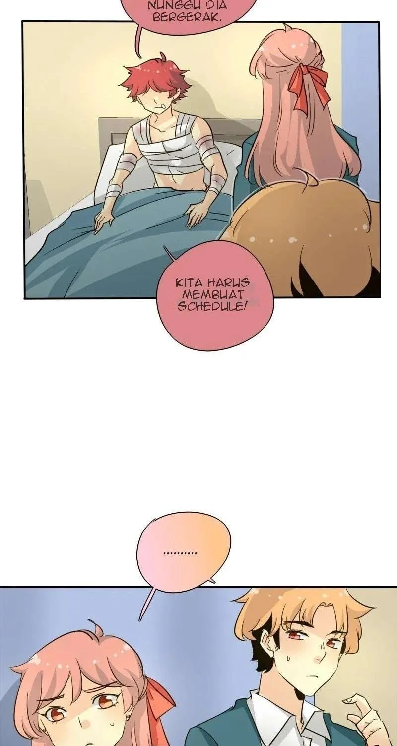 unOrdinary Chapter 139 Gambar 28