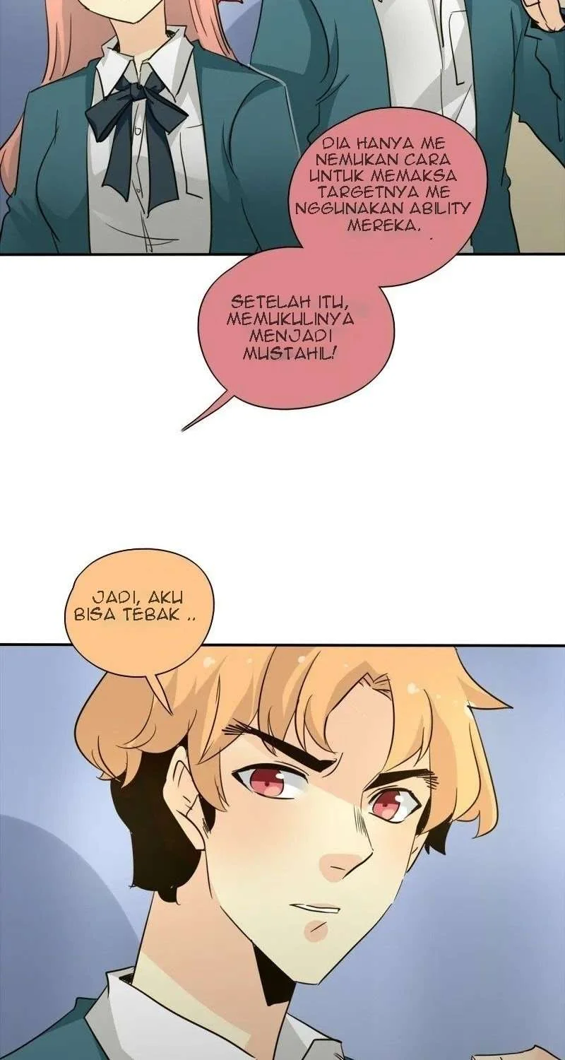 unOrdinary Chapter 139 Gambar 29