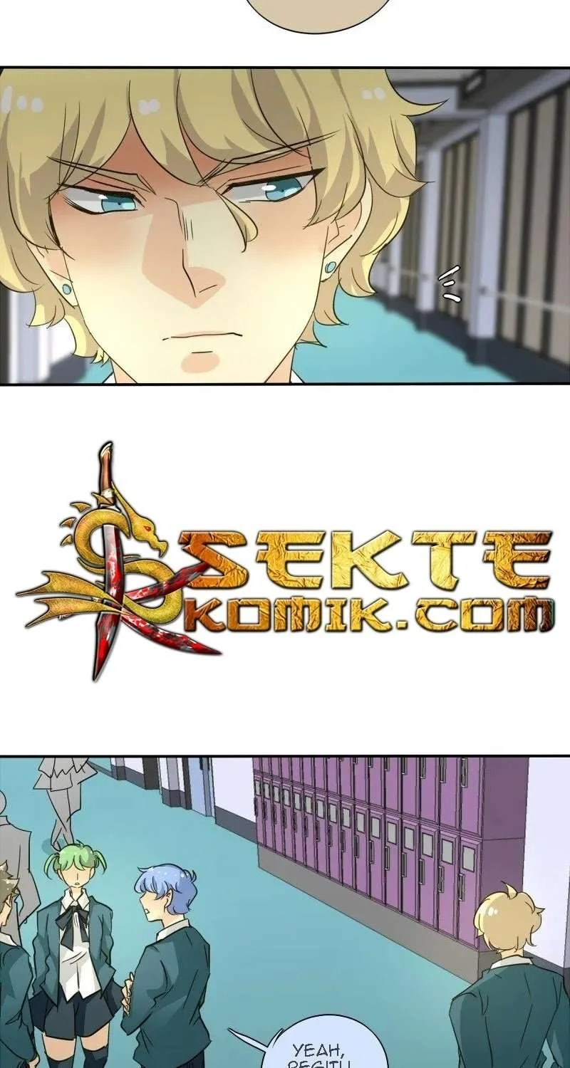 unOrdinary Chapter 139 Gambar 3