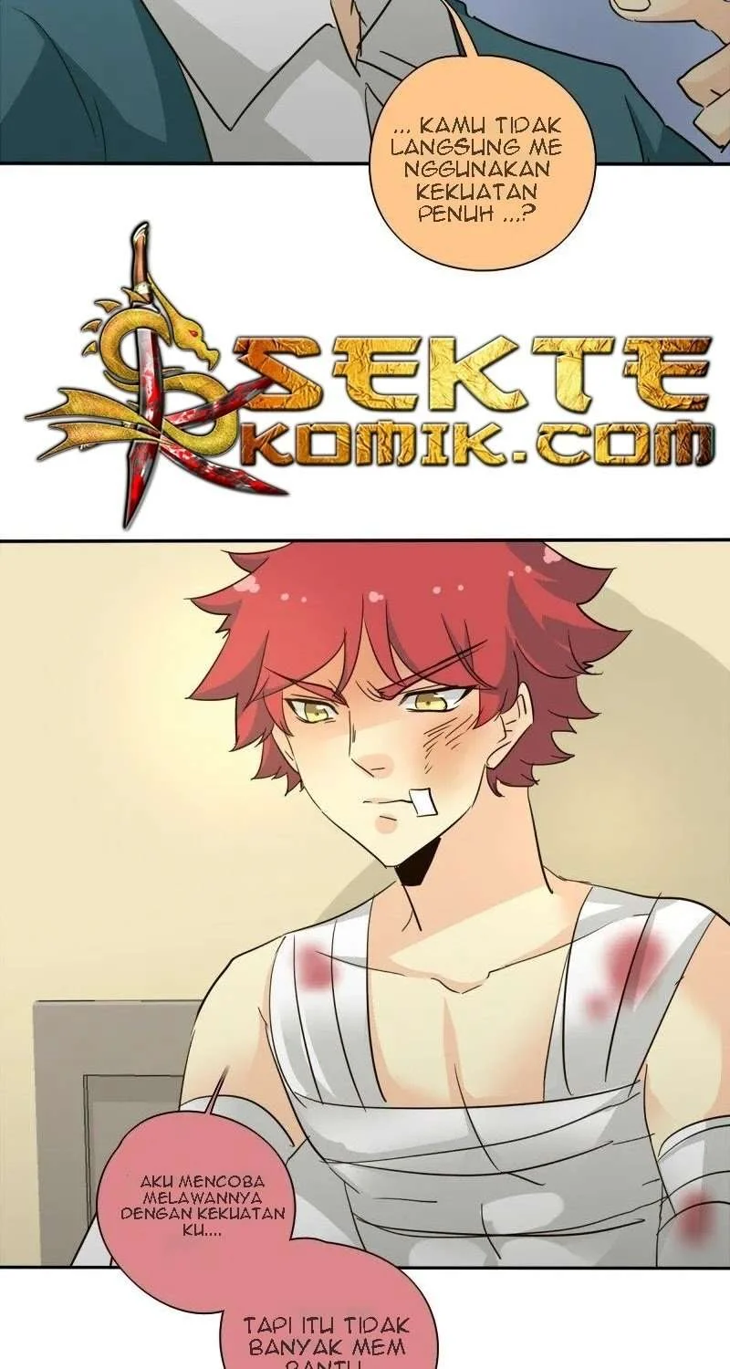 unOrdinary Chapter 139 Gambar 30