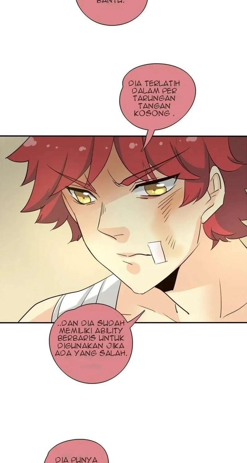 unOrdinary Chapter 139 Gambar 31