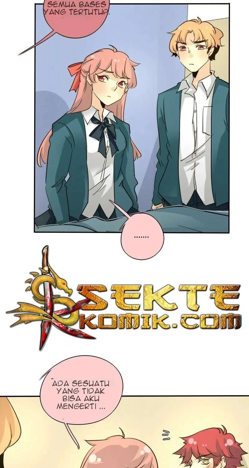 unOrdinary Chapter 139 Gambar 32