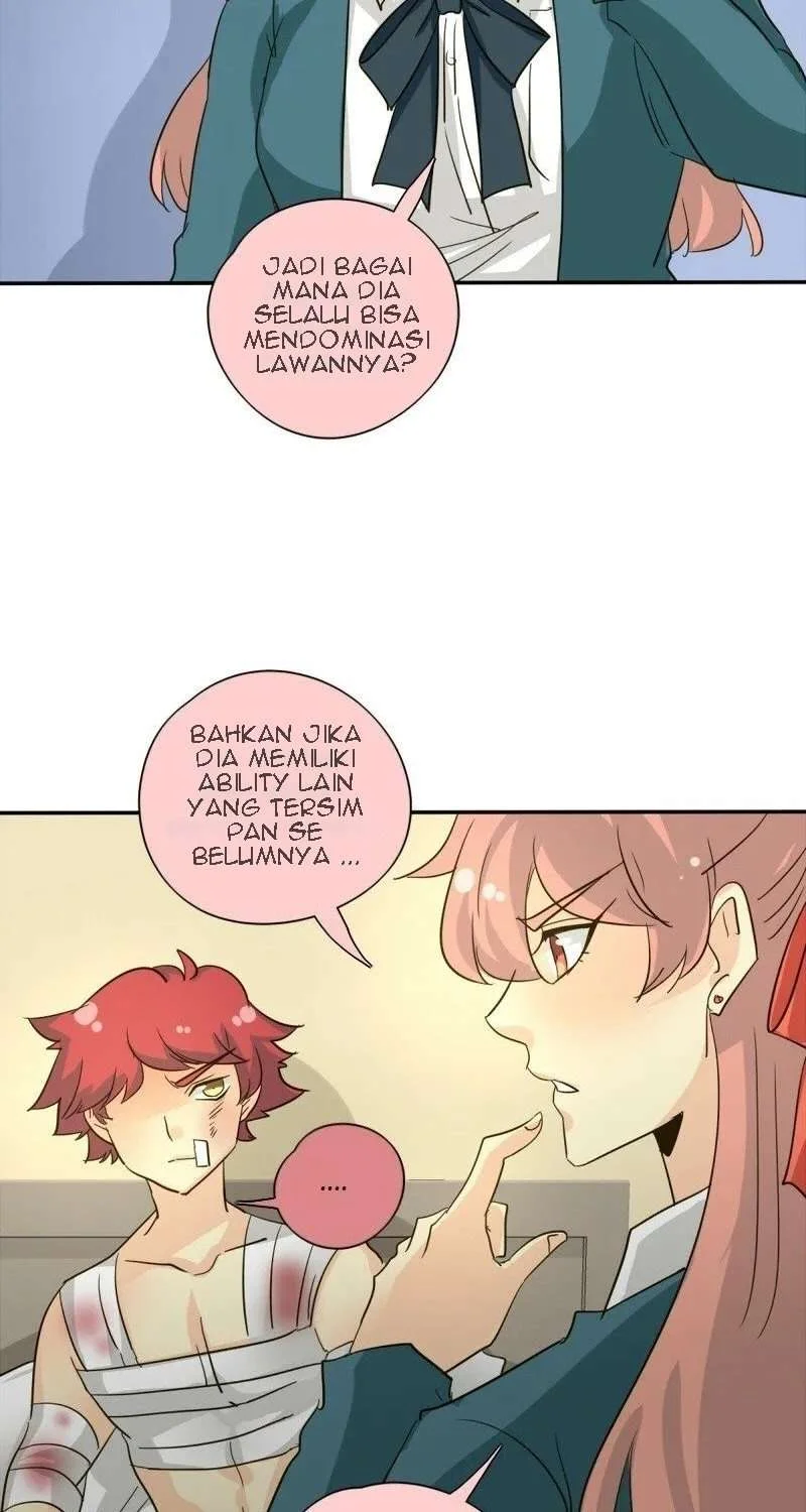 unOrdinary Chapter 139 Gambar 34