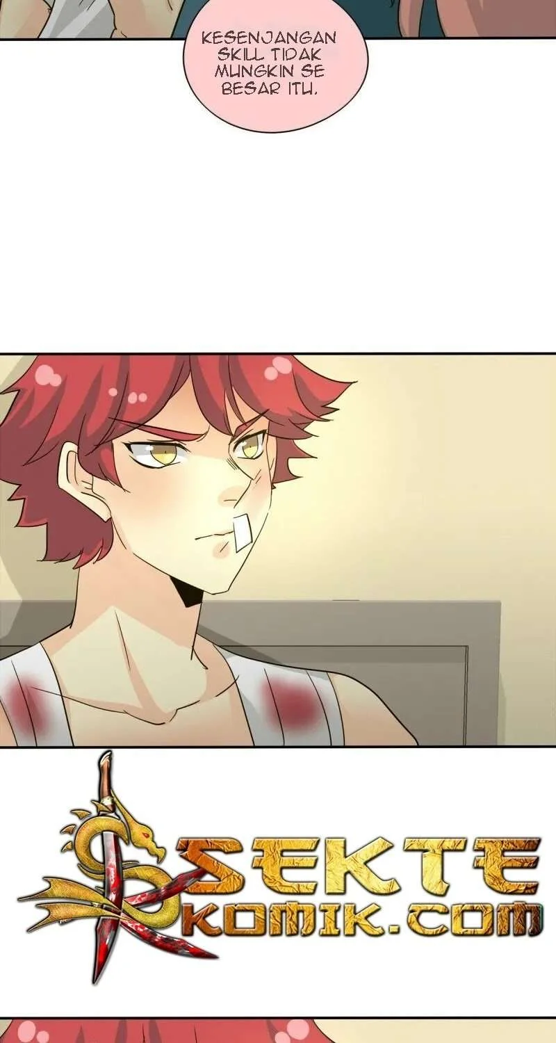 unOrdinary Chapter 139 Gambar 35