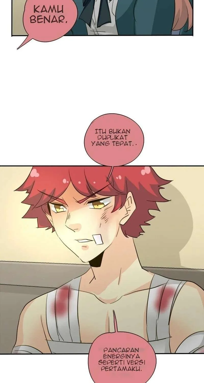 unOrdinary Chapter 139 Gambar 37