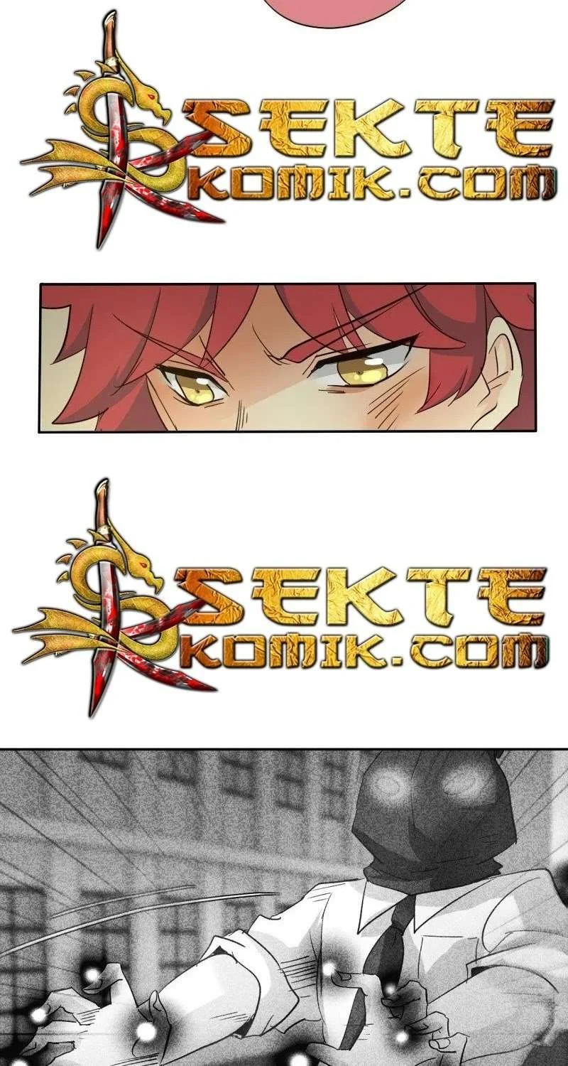 unOrdinary Chapter 139 Gambar 38