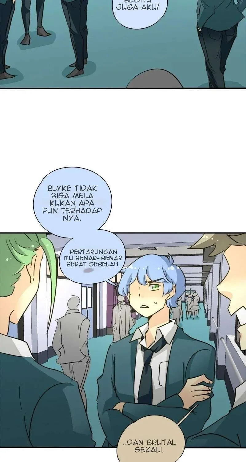 unOrdinary Chapter 139 Gambar 4