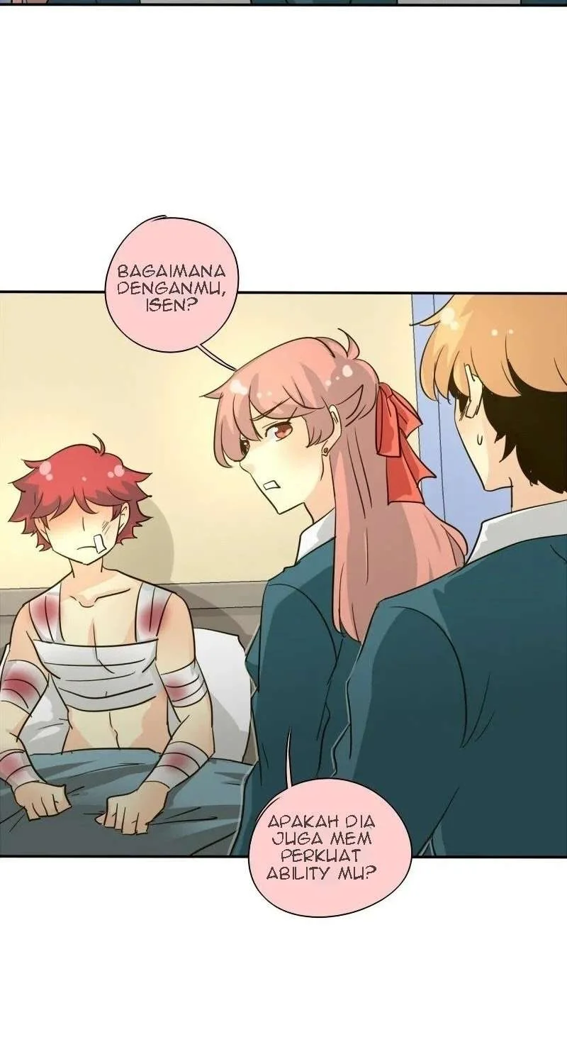 unOrdinary Chapter 139 Gambar 40