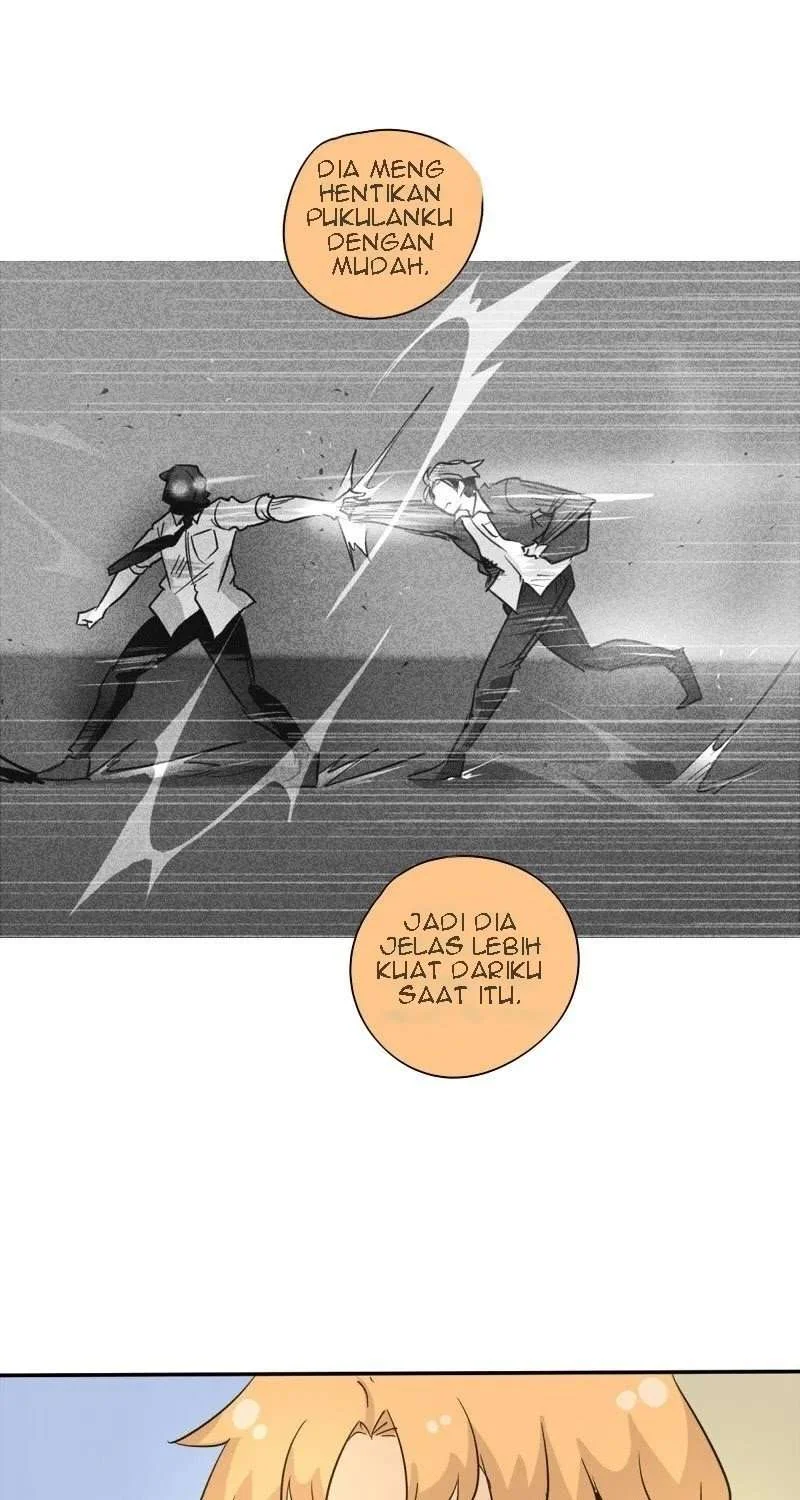 unOrdinary Chapter 139 Gambar 42