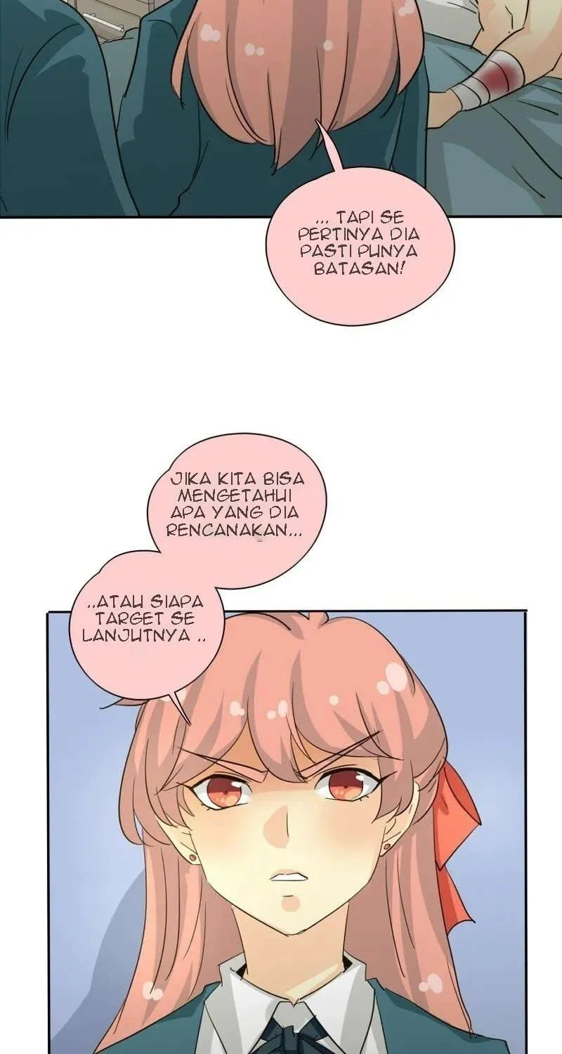 unOrdinary Chapter 139 Gambar 45