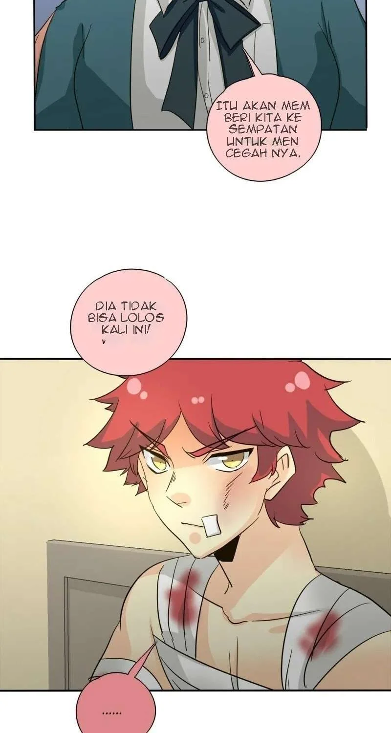 unOrdinary Chapter 139 Gambar 46