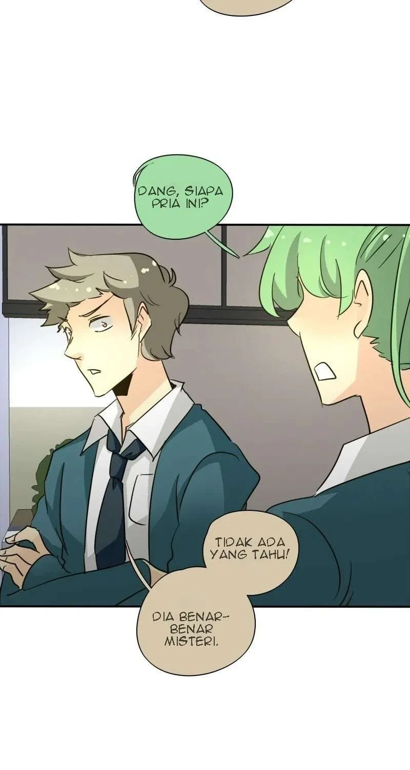 unOrdinary Chapter 139 Gambar 5