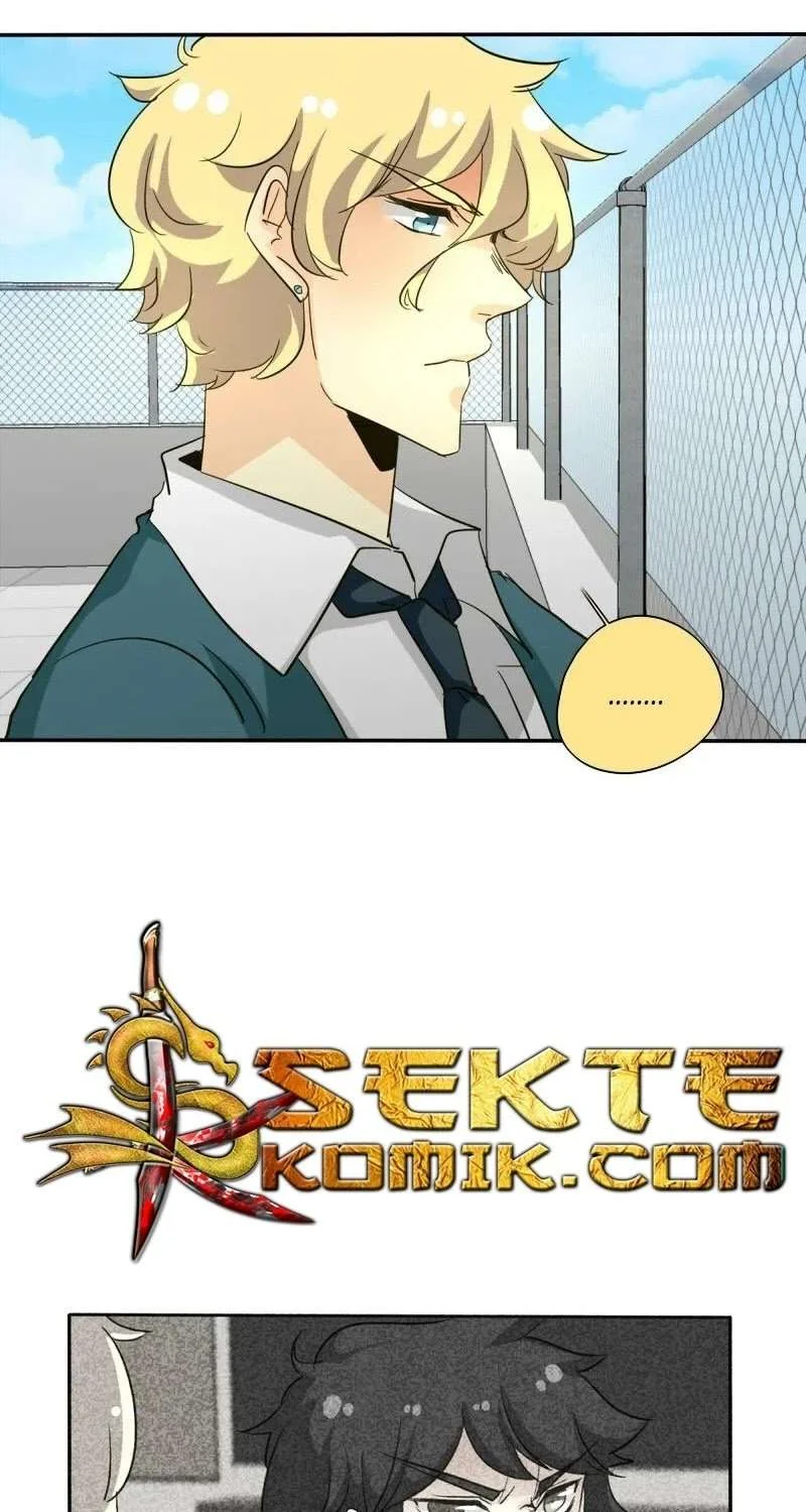unOrdinary Chapter 139 Gambar 51