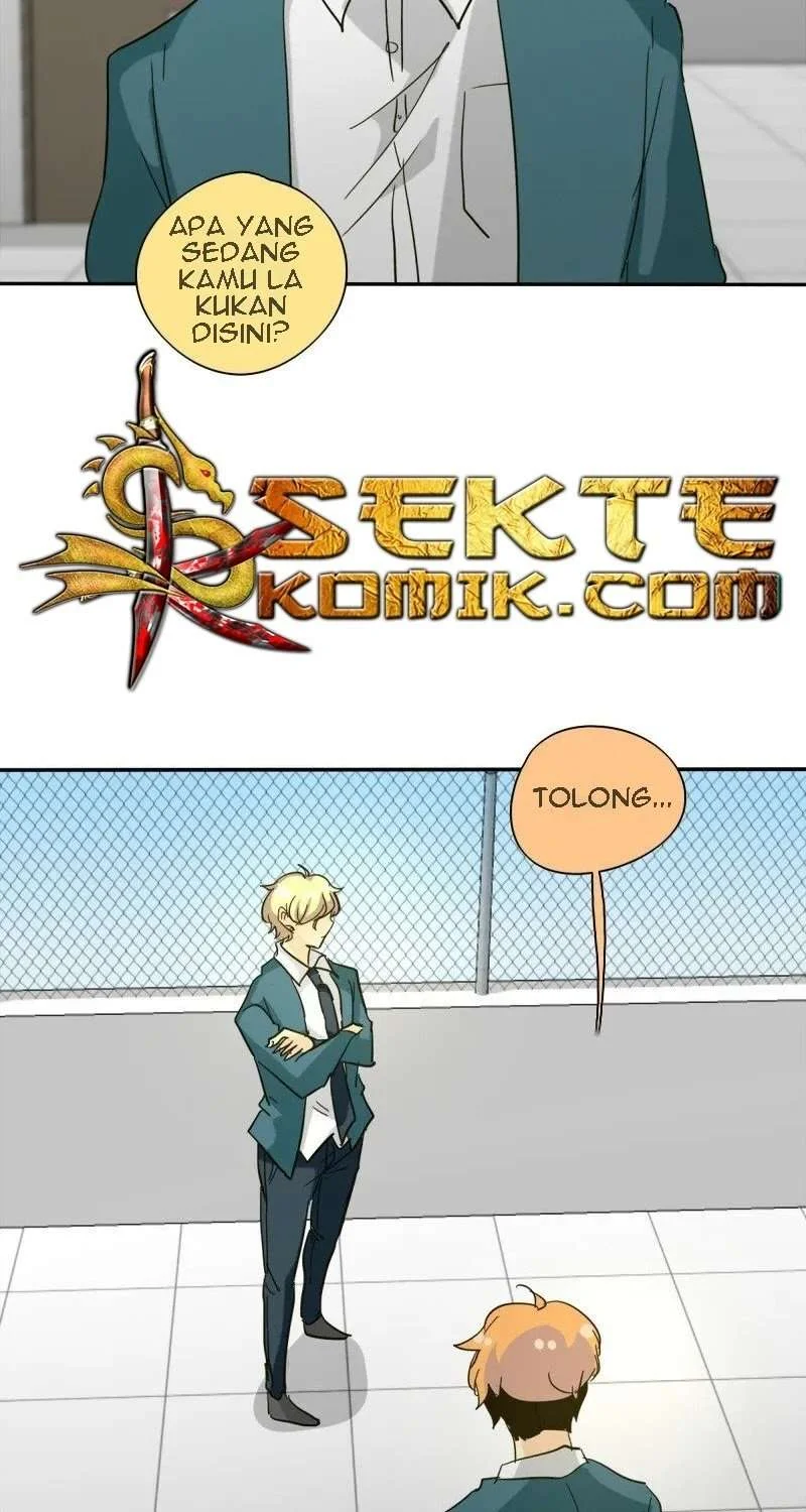 unOrdinary Chapter 139 Gambar 56