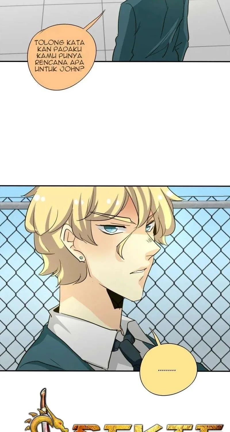 unOrdinary Chapter 139 Gambar 57