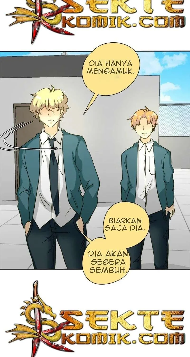 unOrdinary Chapter 139 Gambar 58