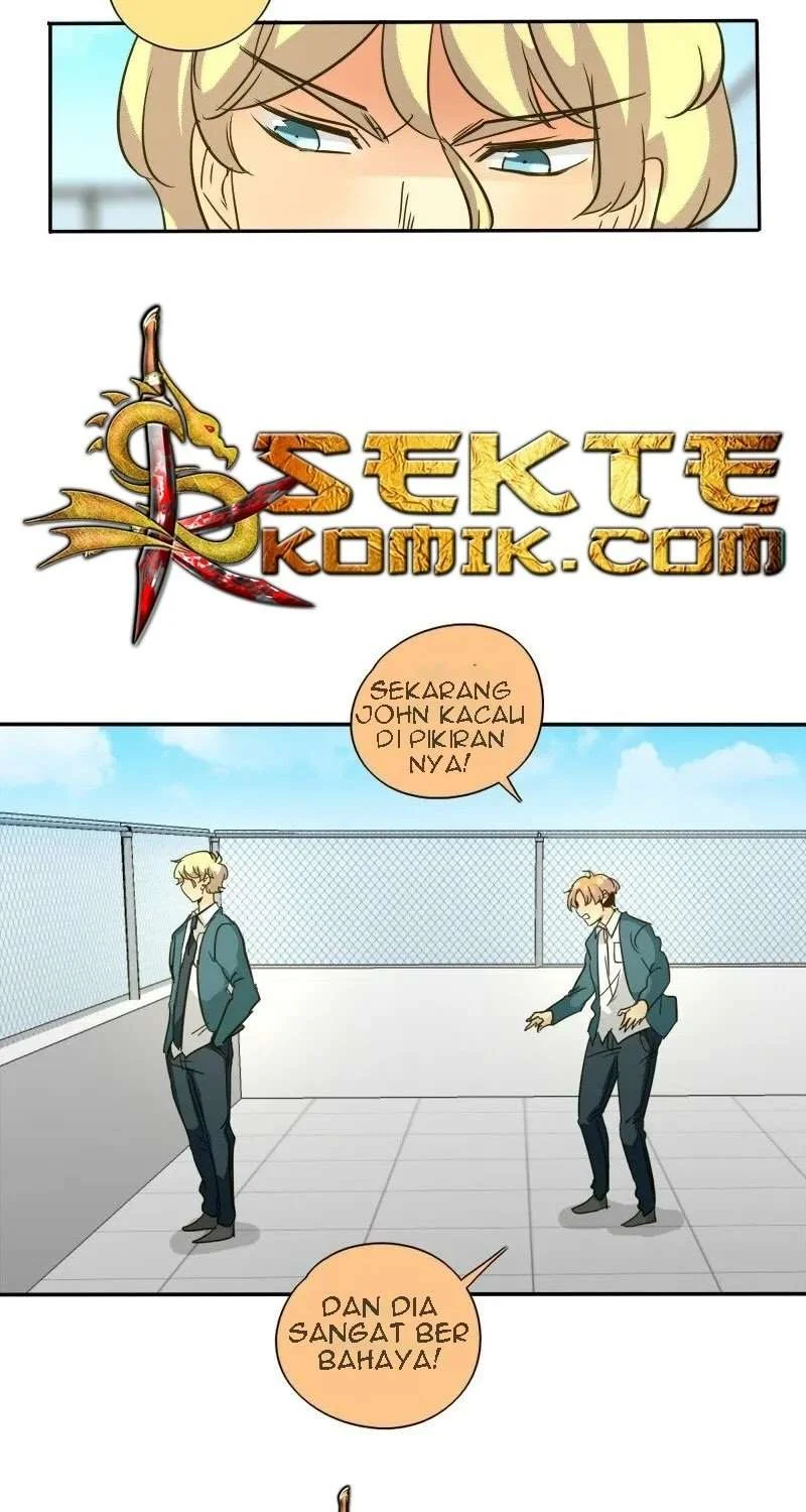 unOrdinary Chapter 139 Gambar 65