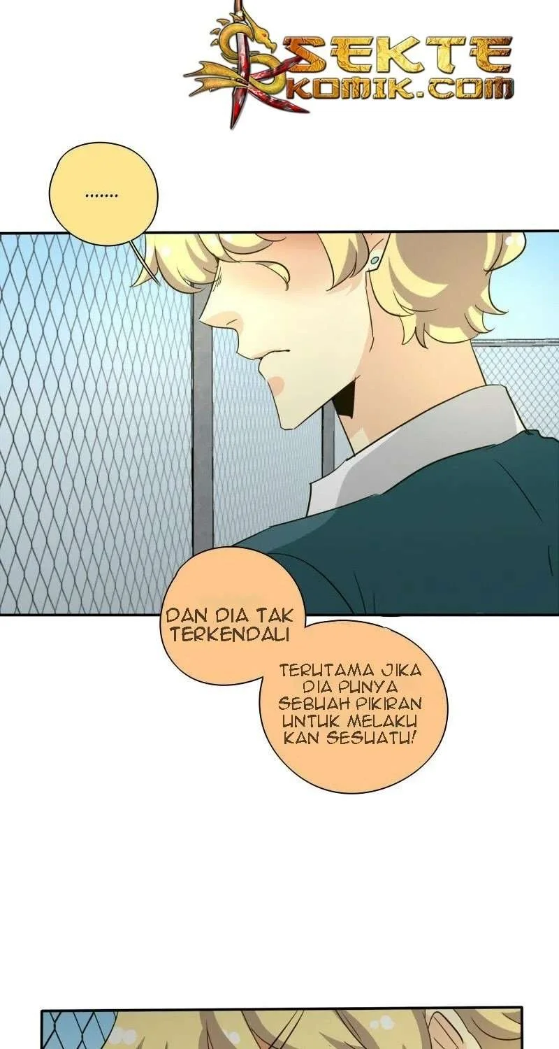 unOrdinary Chapter 139 Gambar 66