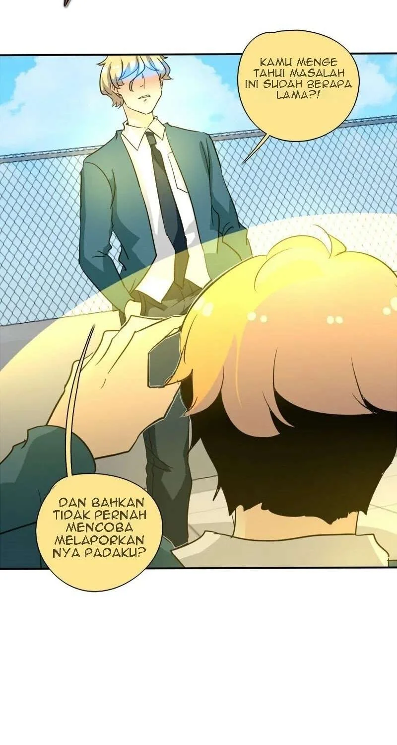 unOrdinary Chapter 139 Gambar 69