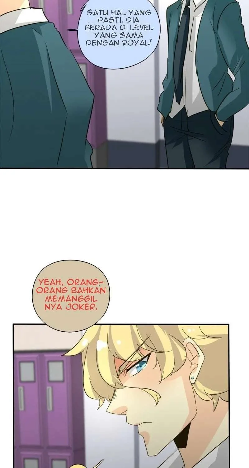 unOrdinary Chapter 139 Gambar 7