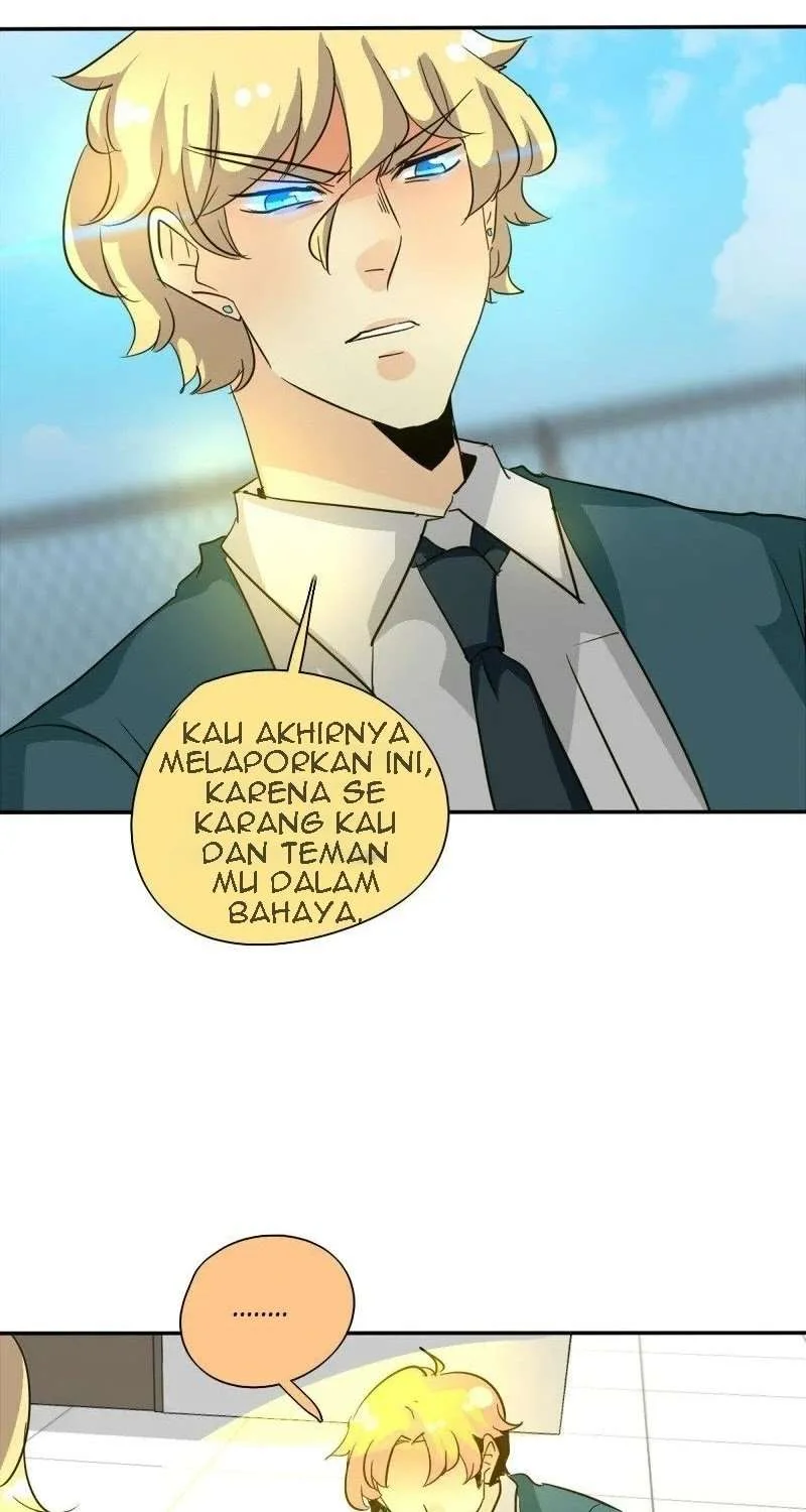 unOrdinary Chapter 139 Gambar 70