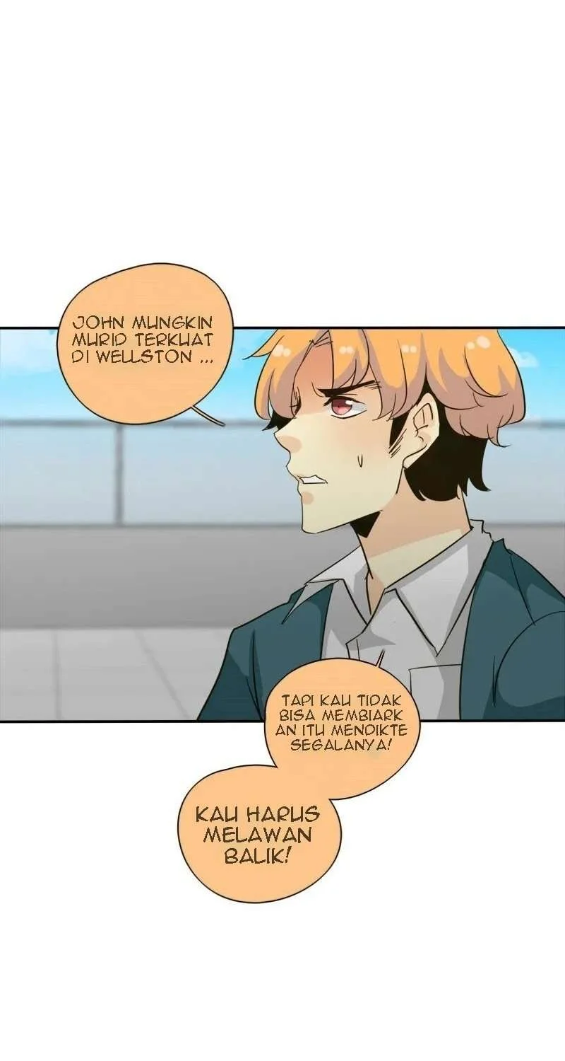 unOrdinary Chapter 139 Gambar 78