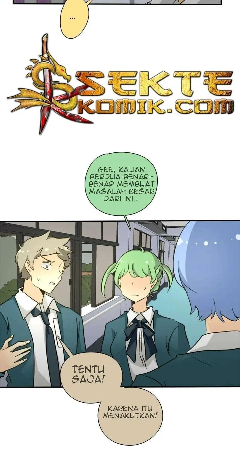 unOrdinary Chapter 139 Gambar 8