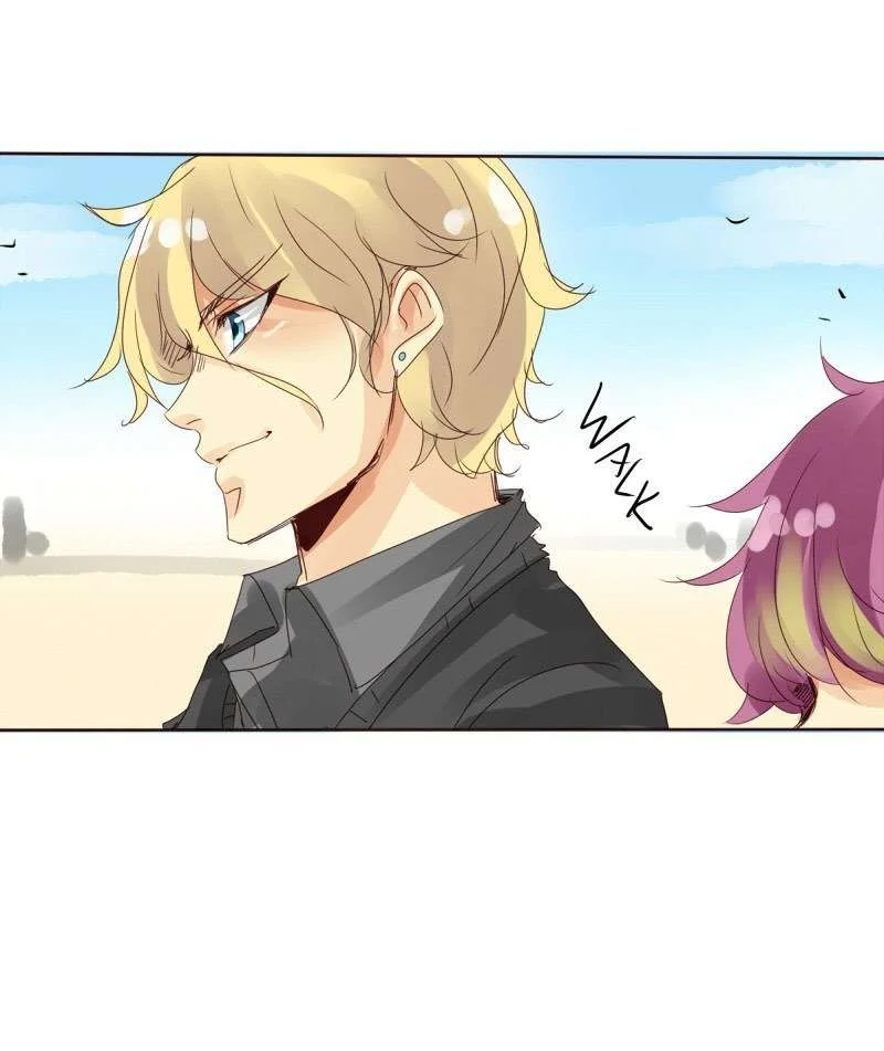 unOrdinary Chapter 14 Gambar 10