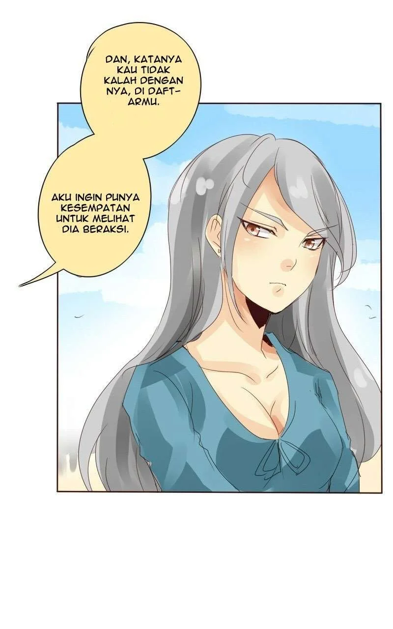 unOrdinary Chapter 14 Gambar 13
