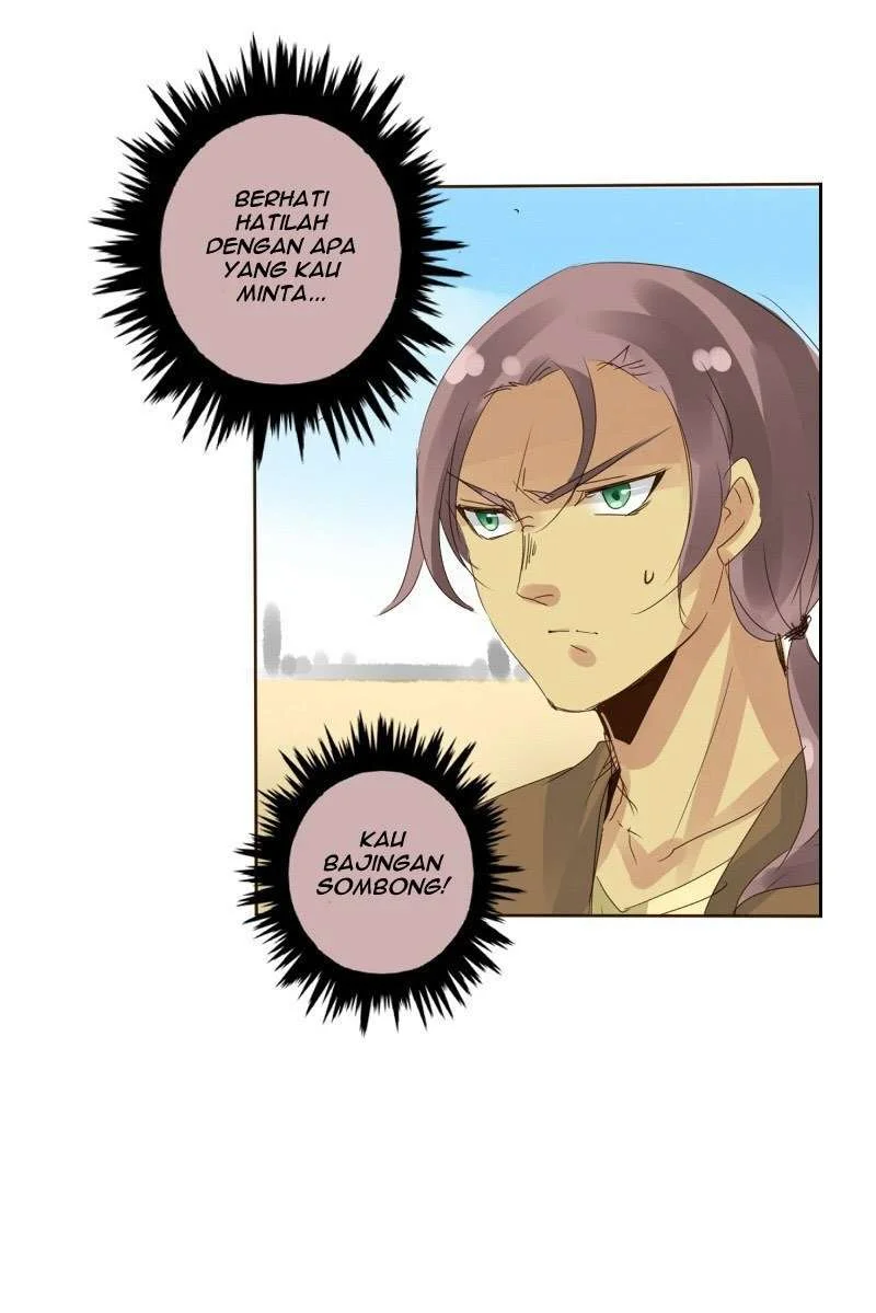 unOrdinary Chapter 14 Gambar 14