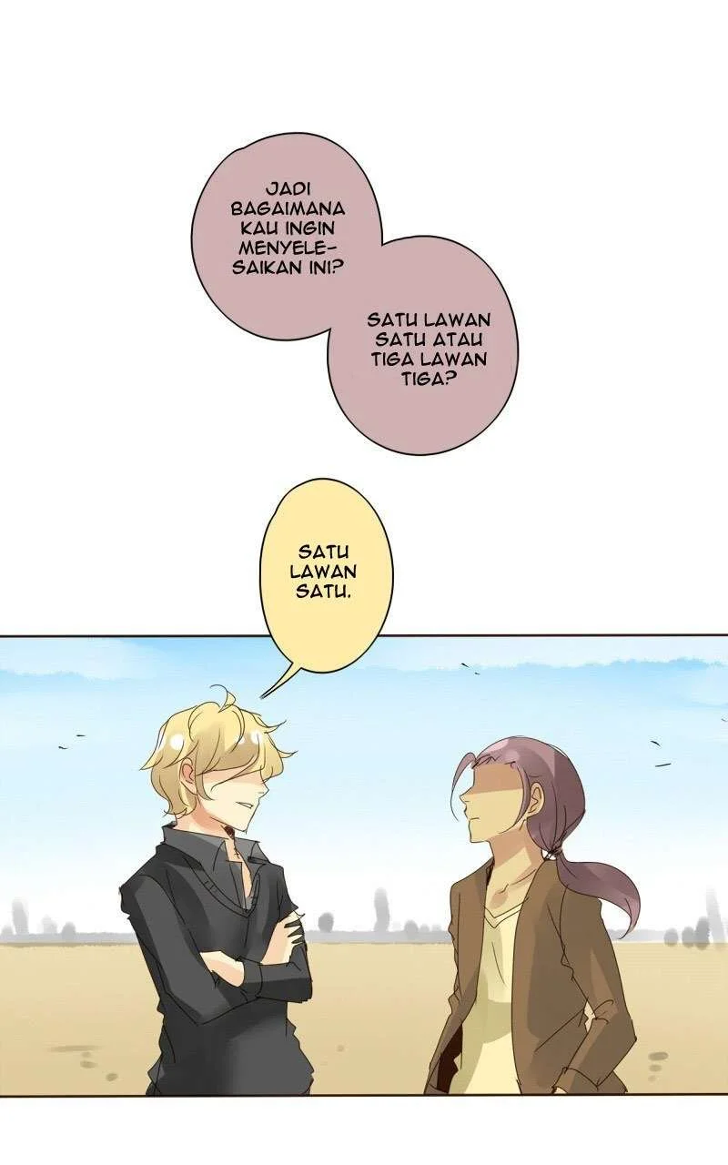 unOrdinary Chapter 14 Gambar 15