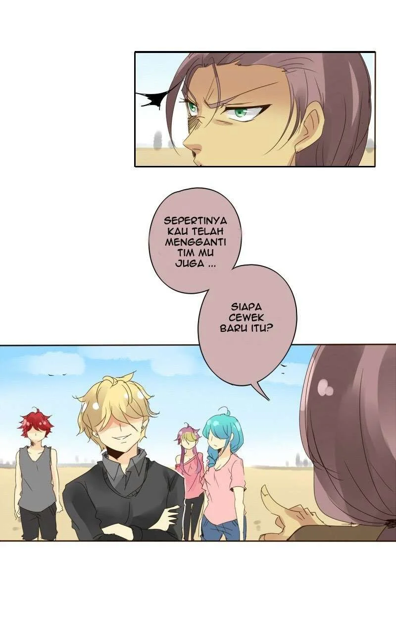 unOrdinary Chapter 14 Gambar 16