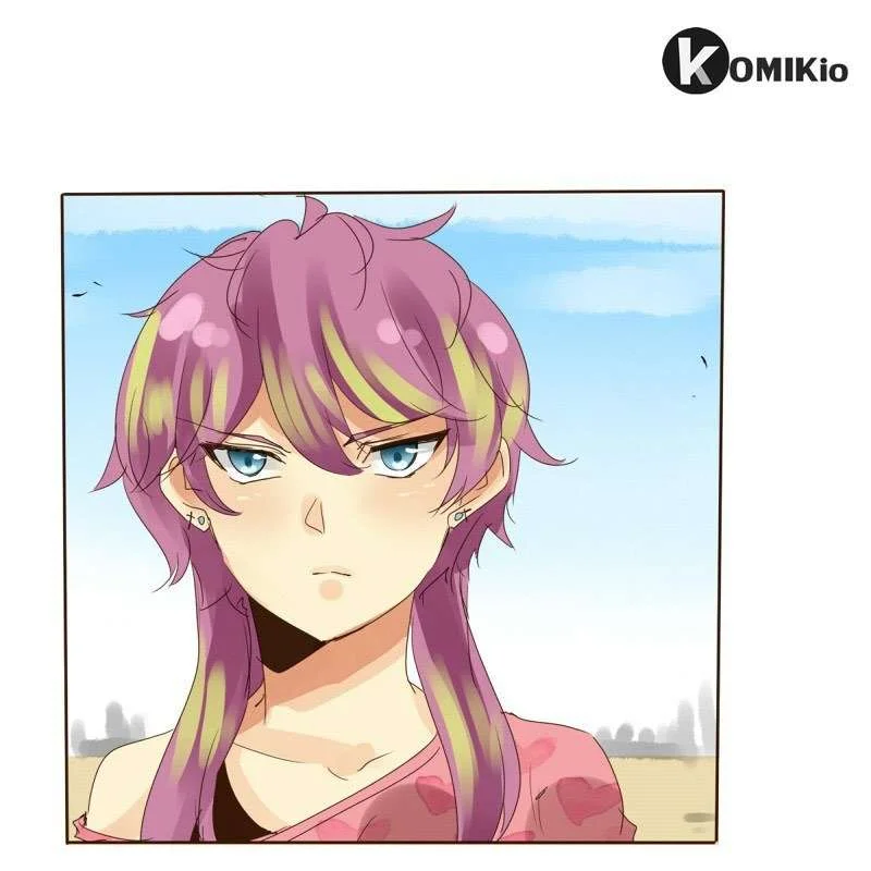 unOrdinary Chapter 14 Gambar 17