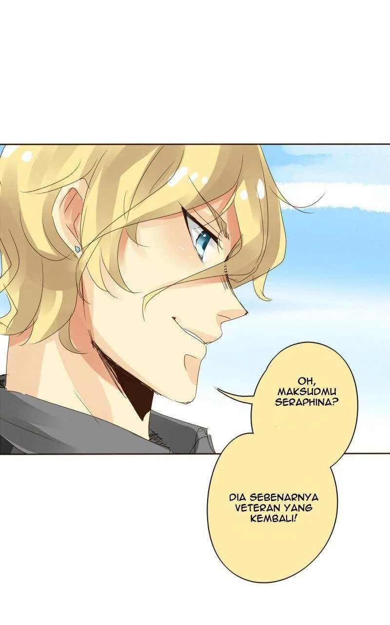 unOrdinary Chapter 14 Gambar 18