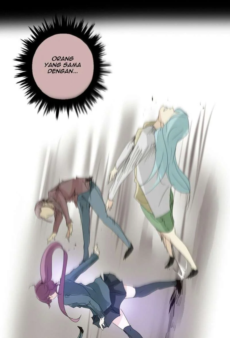 unOrdinary Chapter 14 Gambar 21