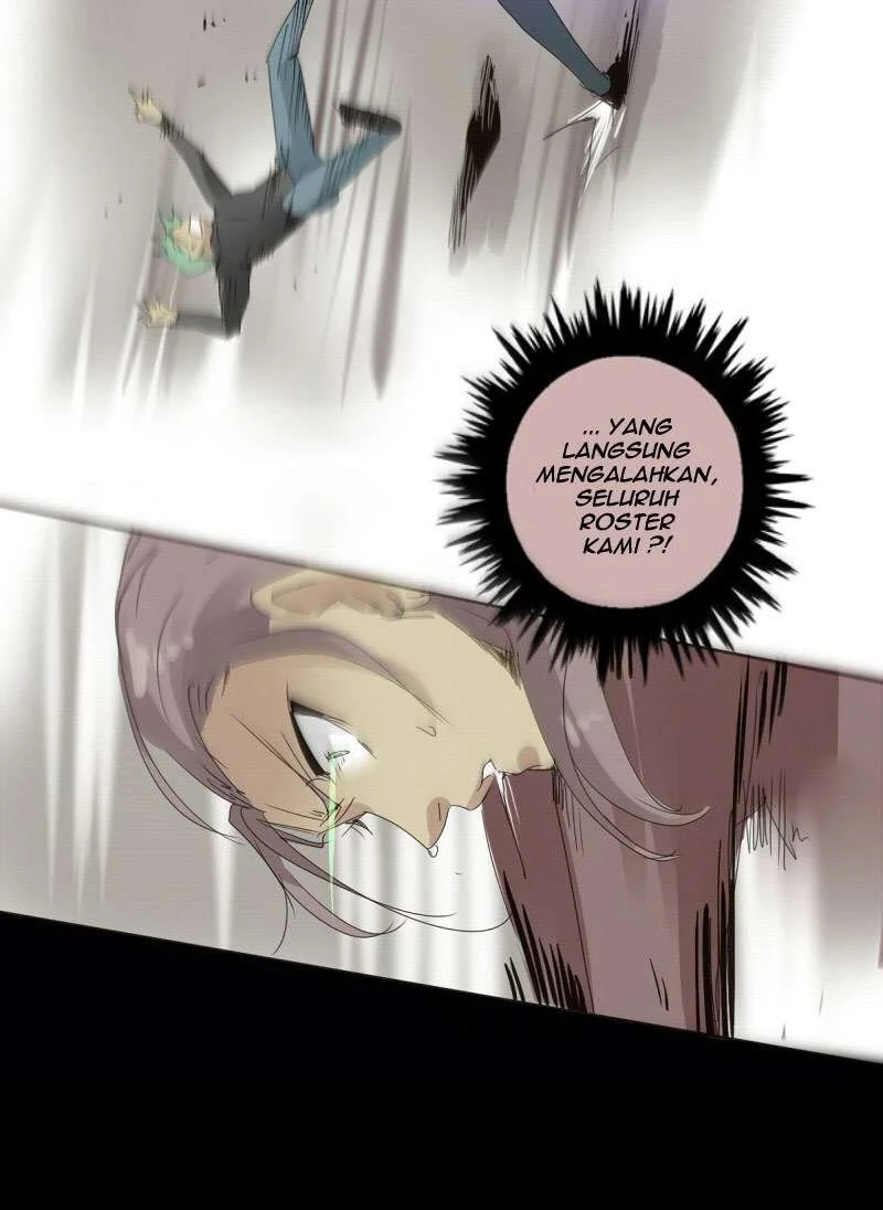 unOrdinary Chapter 14 Gambar 22