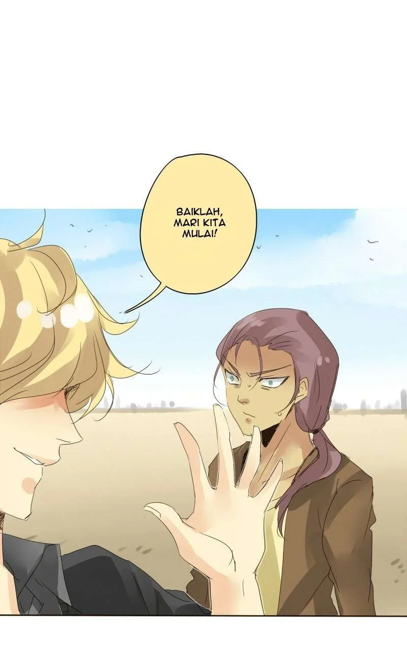 unOrdinary Chapter 14 Gambar 25