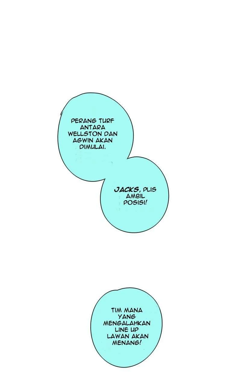 unOrdinary Chapter 14 Gambar 27