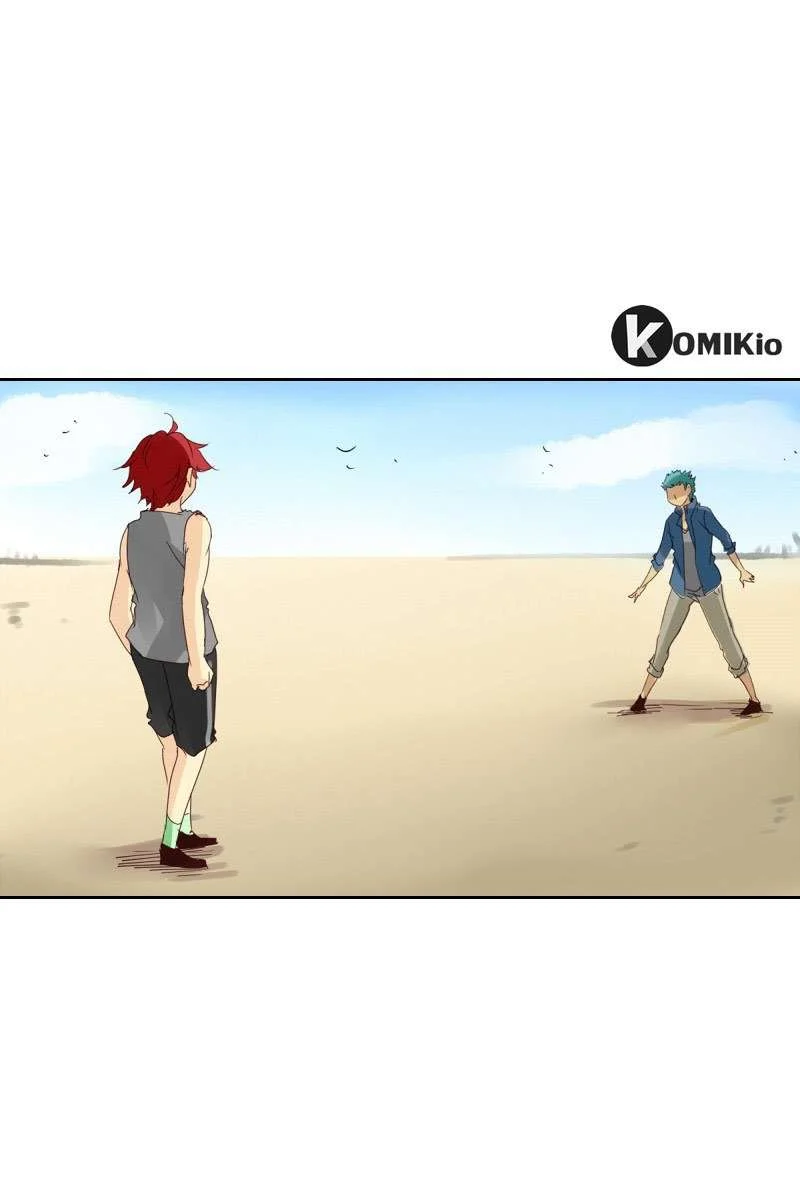 unOrdinary Chapter 14 Gambar 28