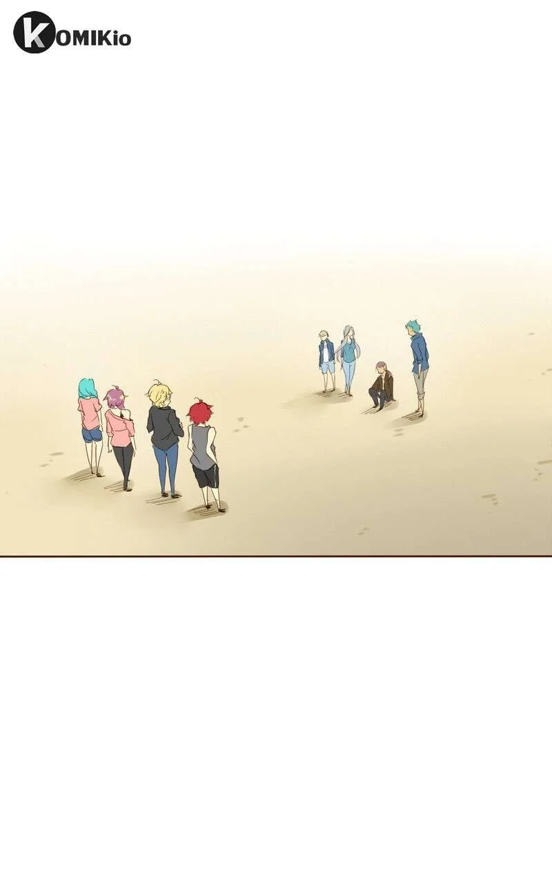 unOrdinary Chapter 14 Gambar 3