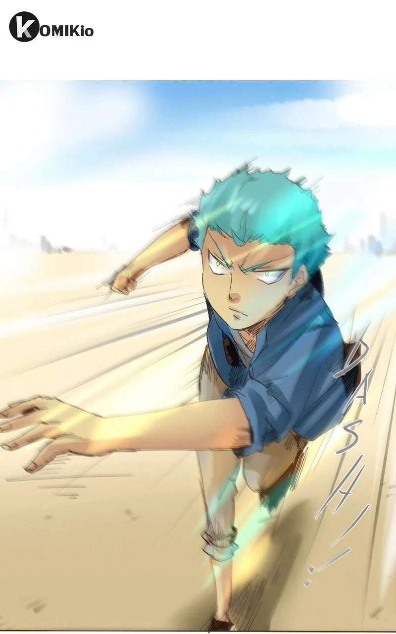 unOrdinary Chapter 14 Gambar 31