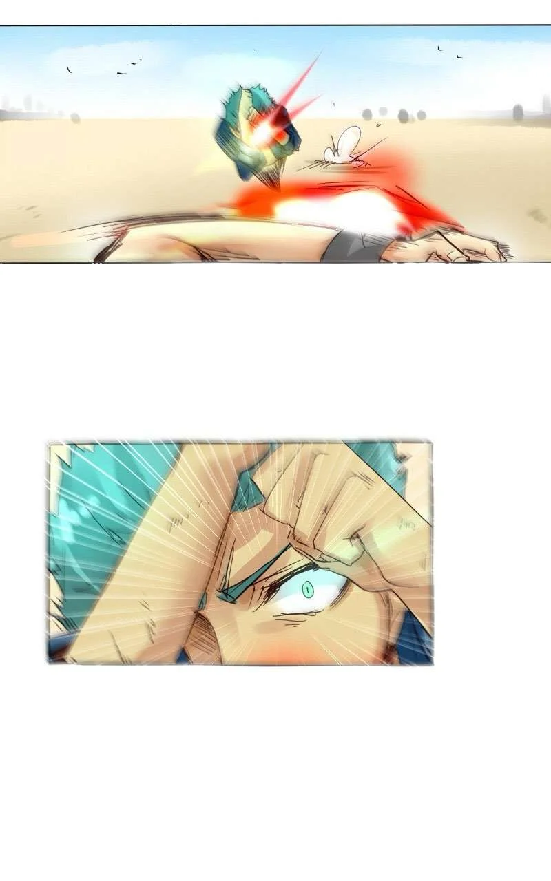 unOrdinary Chapter 14 Gambar 35