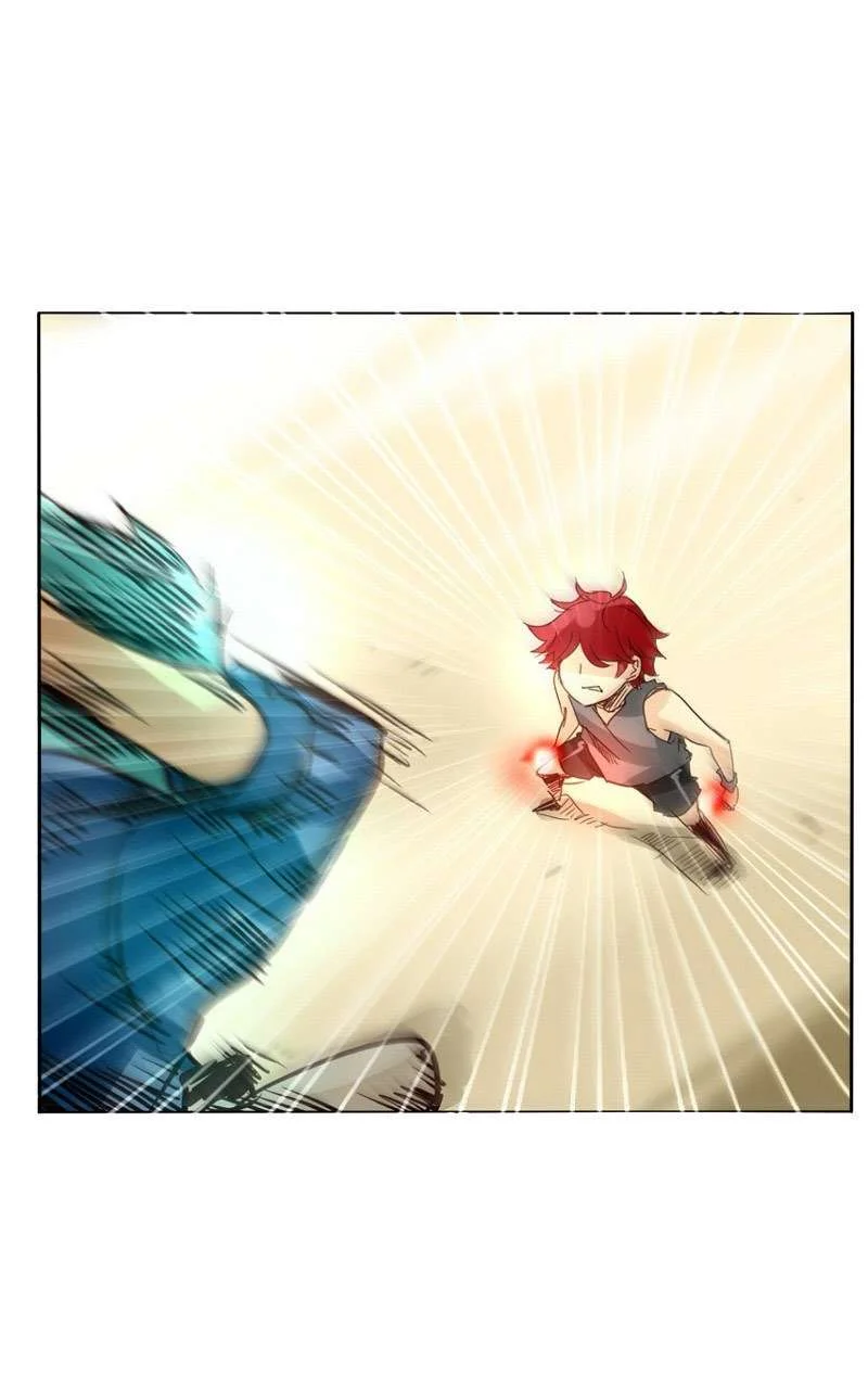 unOrdinary Chapter 14 Gambar 37